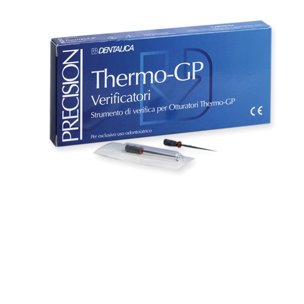 THERMO-GP VERIFICATORI 30 PR0025V30 6pz