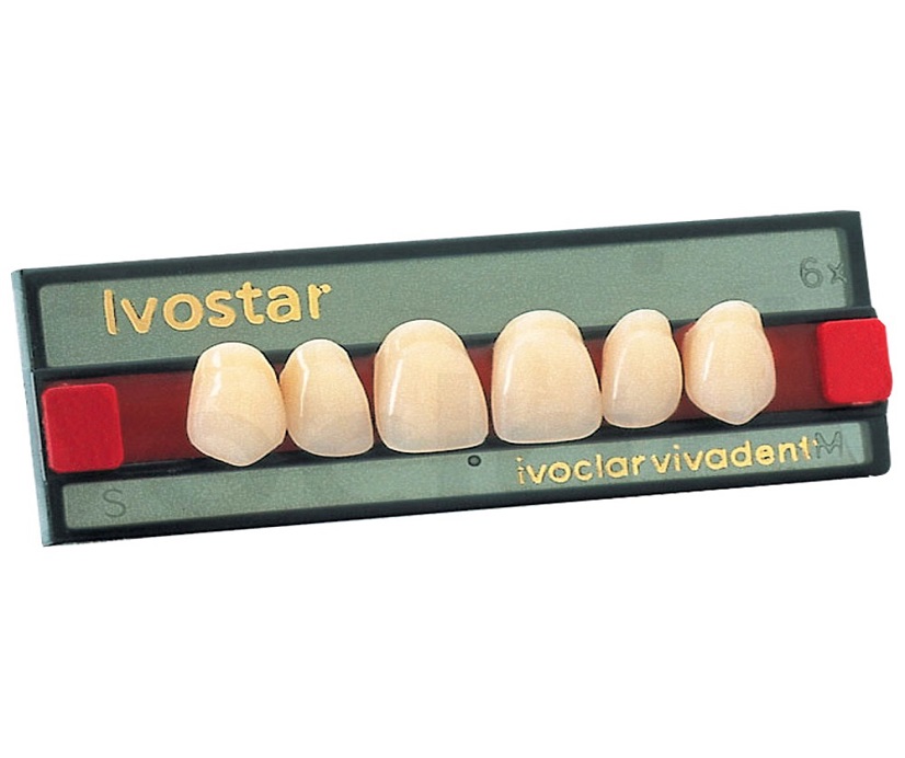 IVOSTAR x6 1D 42