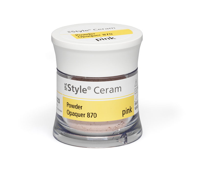 IPS STYLE CERAM Opaque Pdre.A2 18gr