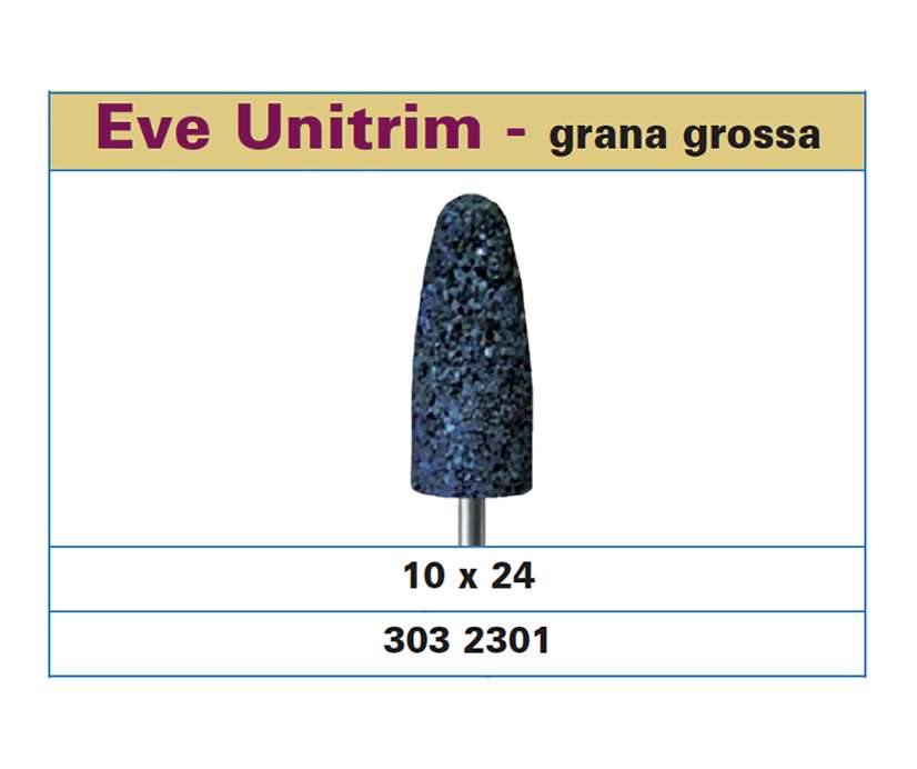 EVE UNITRIM GROS GRAIN 6,5x1