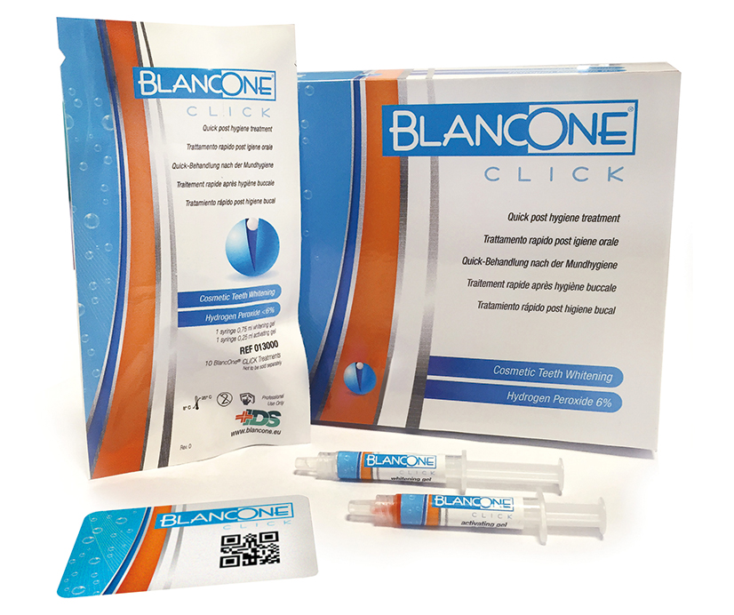 BLANCONE CLICK IDS 1pc