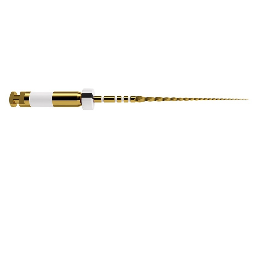 WAVEONE GOLD GLIDER BSTW1GG331015 31mm 3pz