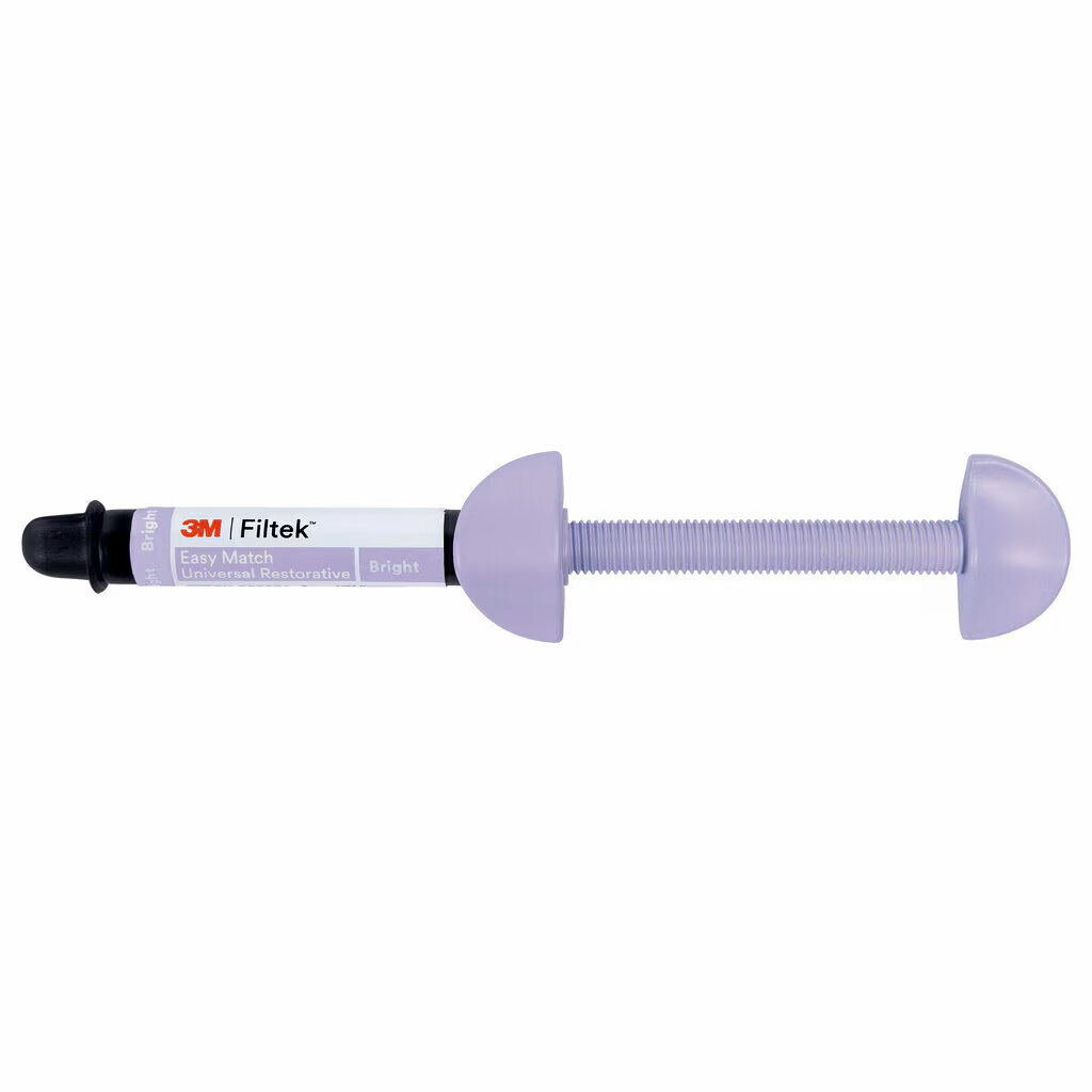 FILTEK EASY MATCH UNIVERSAL SIRINGA BRIGHT 6220B 4gr