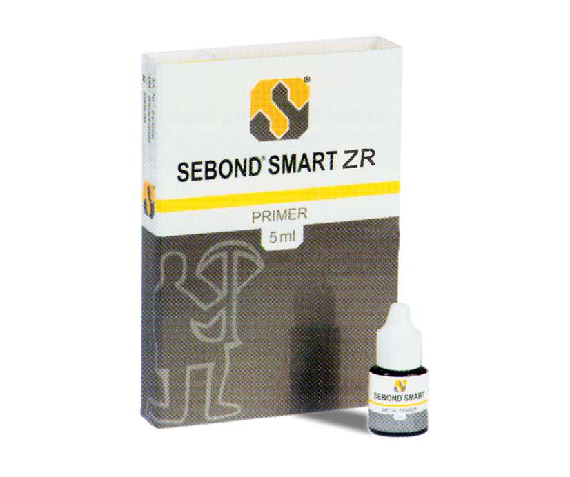SEBOND SMART ZR 5ml
